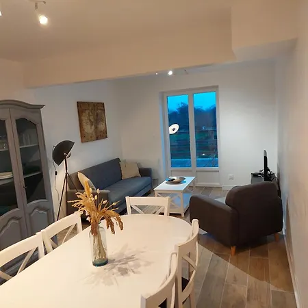 Maison Bretonne * Plourhan